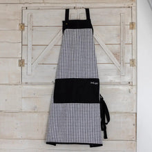 Load image into Gallery viewer, Packs of Polidri Chef Apron 100% Cotton Multiple Colors