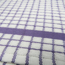 Load image into Gallery viewer, Lavender Poli Dri Tea Towel