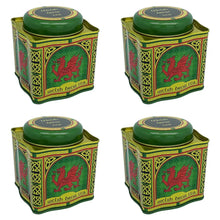Load image into Gallery viewer, Welsh Window Tea Caddy