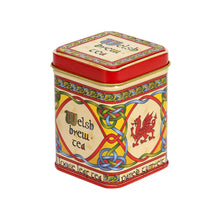 Load image into Gallery viewer, Welsh Brew Loose Leaf Tea