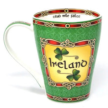 Load image into Gallery viewer, Ireland Mug - Emerald Isle