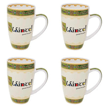 Load image into Gallery viewer, Slainte Irish Mug