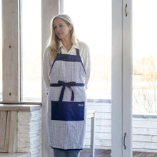 Load image into Gallery viewer, Packs of Polidri Chef Apron 100% Cotton Multiple Colors