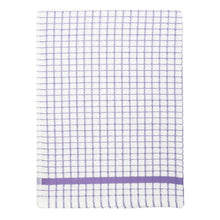 Load image into Gallery viewer, Lavender Poli Dri Tea Towel