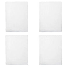Load image into Gallery viewer, White Poli Dri Tea Towel