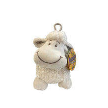 Load image into Gallery viewer, 6.5" Huggable Sheep Plush