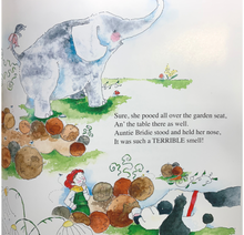 Load image into Gallery viewer, Me Nan Me Auntie's Cat And The Leprechaun