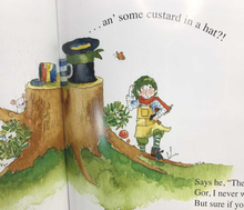 Load image into Gallery viewer, Me Nan Me Auntie's Cat And The Leprechaun