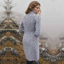 Load image into Gallery viewer, Aran Cable Signature Coat