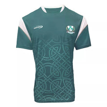 Load image into Gallery viewer, Bottle Ireland Celtic Sublimated Performance Top