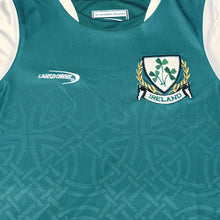 Load image into Gallery viewer, Bottle Ireland Celtic Sublimated Performance Top