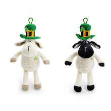 Load image into Gallery viewer, Long Legs Shenanigan Sheep Large Plush Toy
