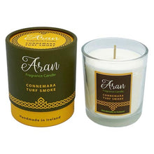 Load image into Gallery viewer, Packs of 150g Connemara Turf Smoke Candles
