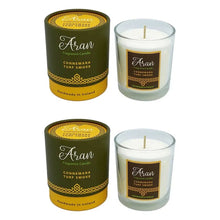 Load image into Gallery viewer, Packs of 150g Connemara Turf Smoke Candles