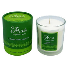 Load image into Gallery viewer, Packs of 150g Celtic Honeysuckle Candles