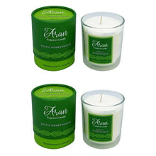 Load image into Gallery viewer, Packs of 150g Celtic Honeysuckle Candles