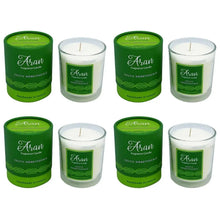 Load image into Gallery viewer, Packs of 150g Celtic Honeysuckle Candles