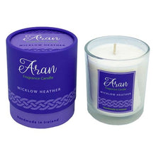 Load image into Gallery viewer, Packs of 150g Wicklow Heather Candles
