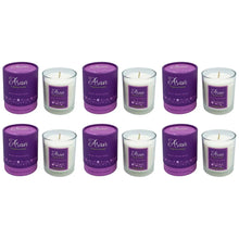 Load image into Gallery viewer, Packs of 150g Wild Irish Rose Candles