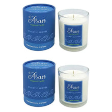 Load image into Gallery viewer, Packs of 150g Atlantic Shores Candles