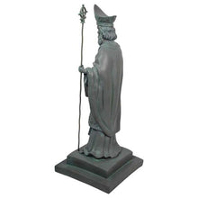 Load image into Gallery viewer, St.patrick Statue