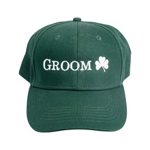 Load image into Gallery viewer, Groom Hat