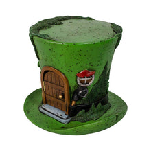 Load image into Gallery viewer, Top Of The Day Fairy House