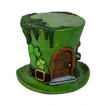 Load image into Gallery viewer, Top Of The Day Fairy House