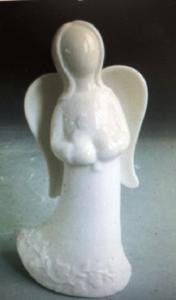 Angel Blessings Figurine