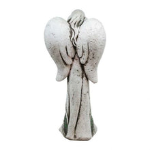Load image into Gallery viewer, Angel Presenting Shamrocks