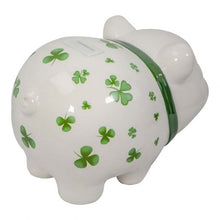 Load image into Gallery viewer, Musical Irish Piggy Bank
