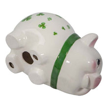 Load image into Gallery viewer, Musical Irish Piggy Bank