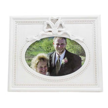 Load image into Gallery viewer, Shamrock Ribbon Frame 4 X 6