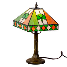 Load image into Gallery viewer, St.pats Day Celebration Lamp