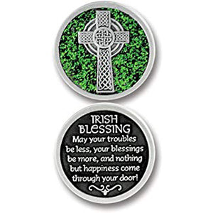 Irish Companion Coin