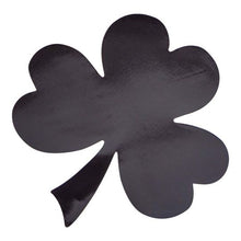 Load image into Gallery viewer, Tri Color Shamrock Magnet